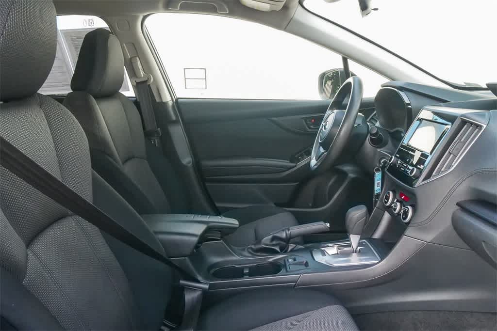 Thumbnail: 2020 Subaru Crosstrek - 16