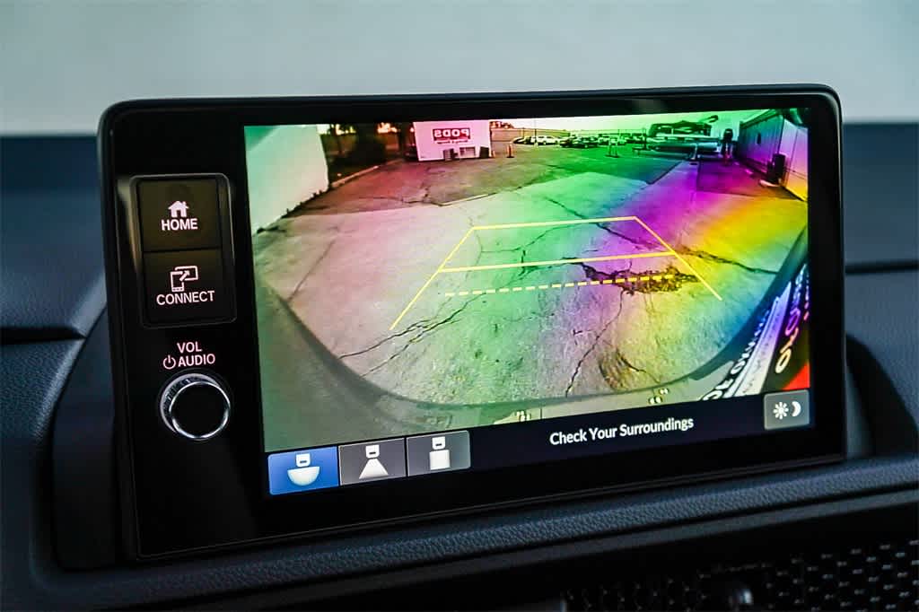 Thumbnail: 2026 Honda CR-V - 28