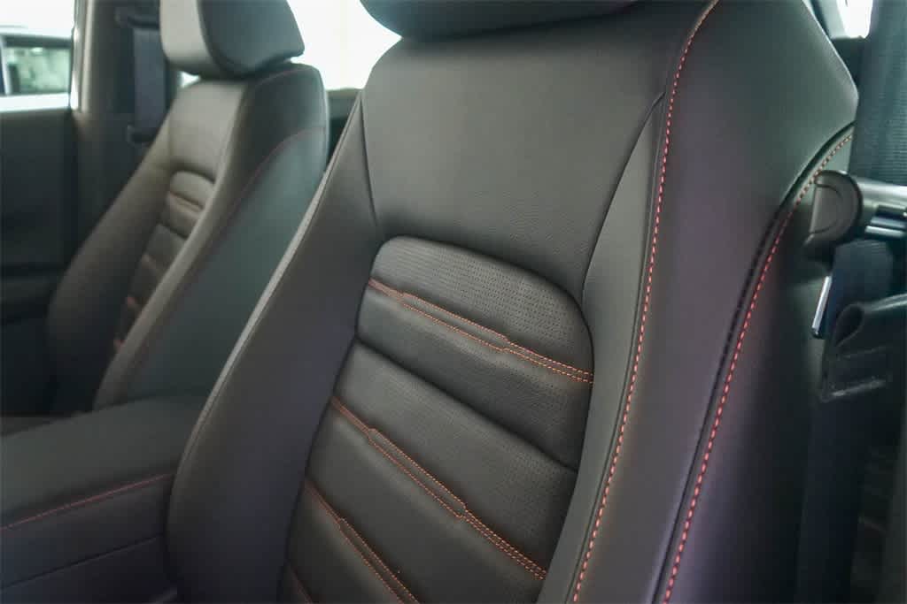 Thumbnail: 2026 Honda CR-V - 24