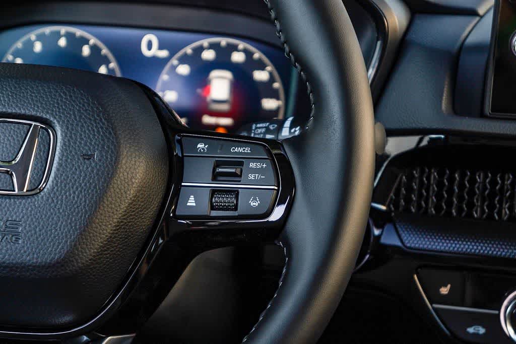 Thumbnail: 2026 Honda CR-V - 36