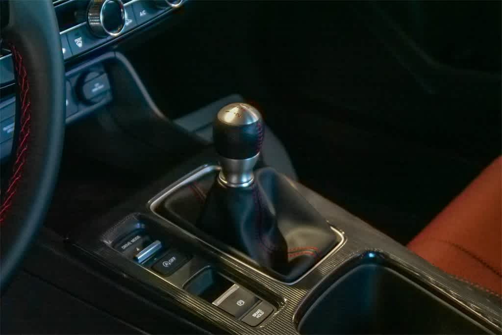 Thumbnail: 2026 Honda Civic - 20