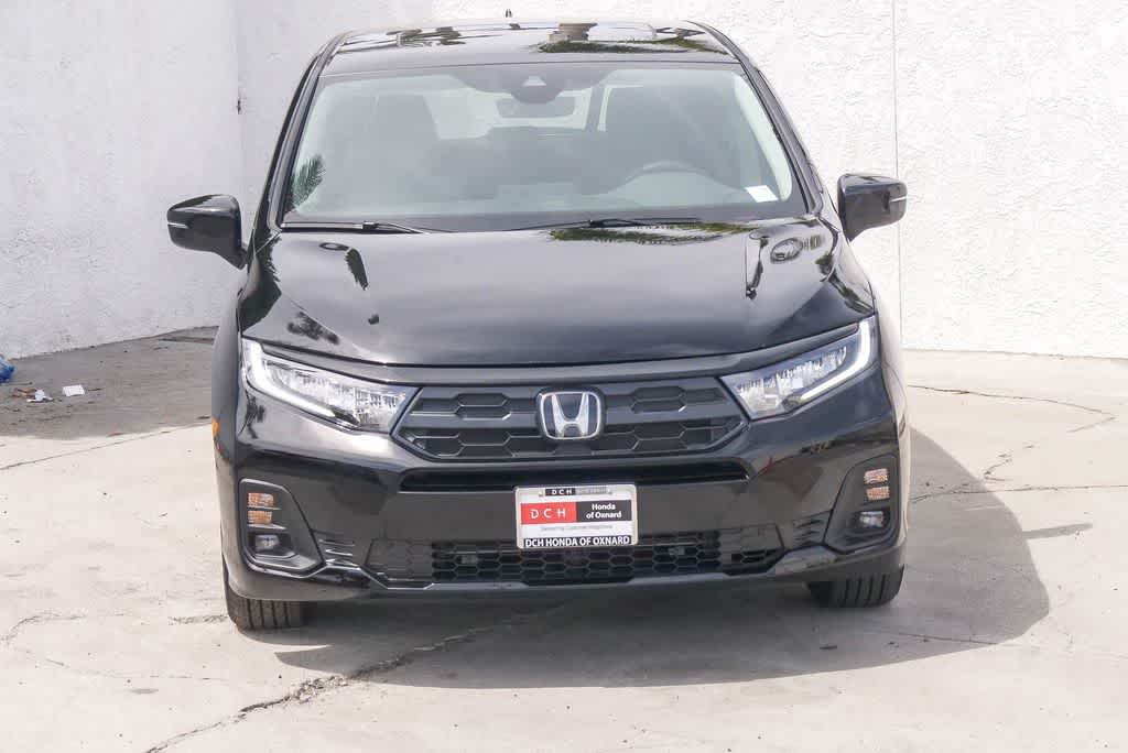 Thumbnail: 2026 Honda Odyssey - 14