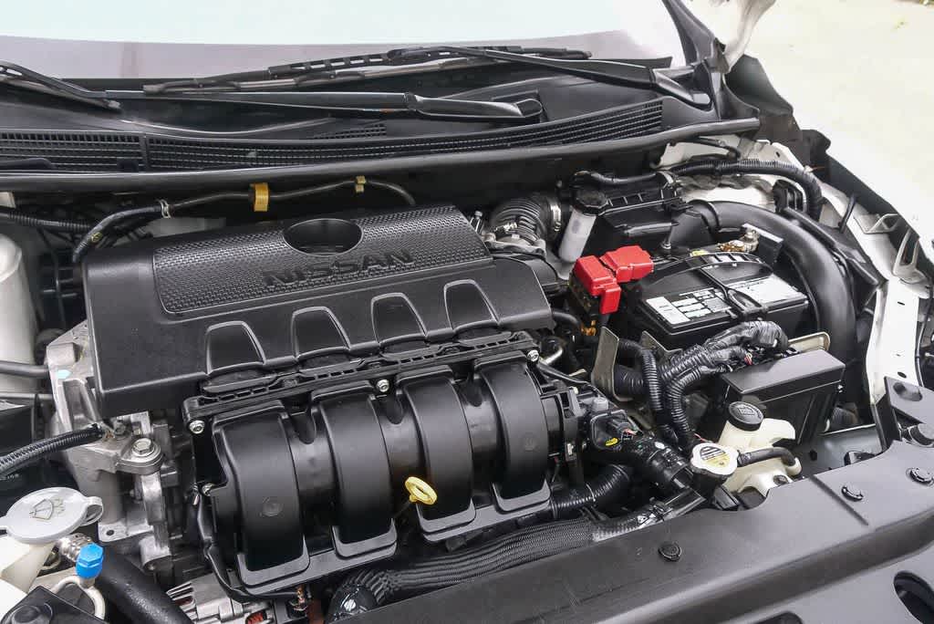 Thumbnail: 2016 Nissan Sentra - 24