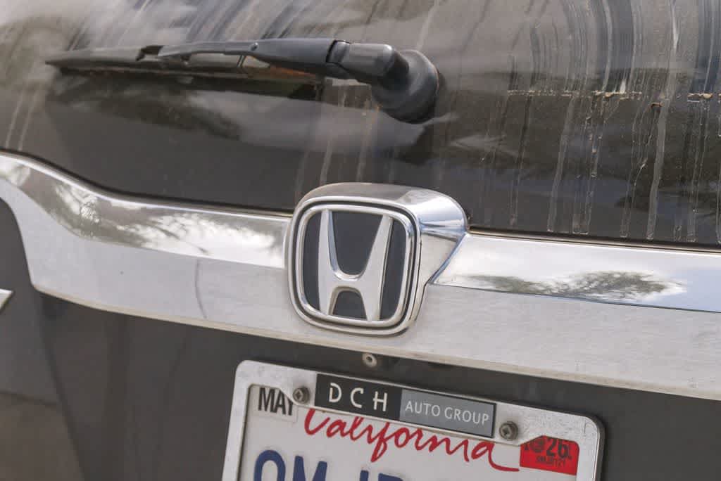 Thumbnail: 2015 Honda CR-V - 11
