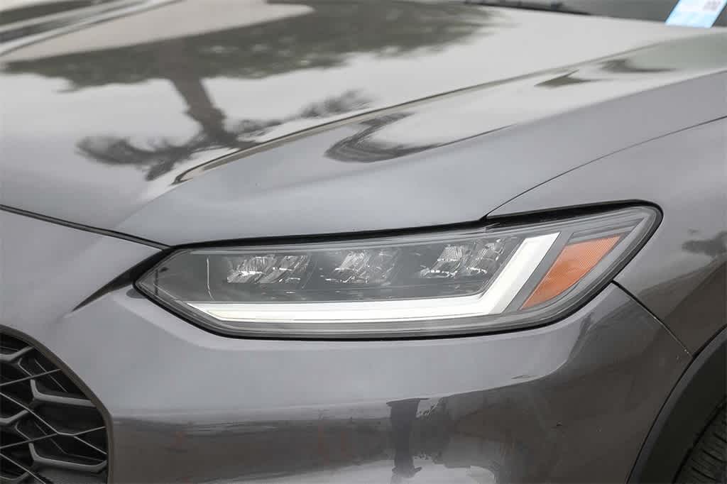 Thumbnail: 2023 Honda HR-V - 7