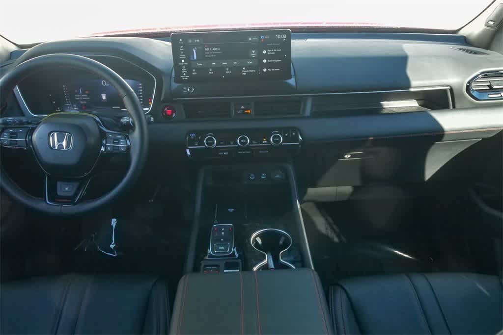 Thumbnail: 2026 Honda Passport - 11