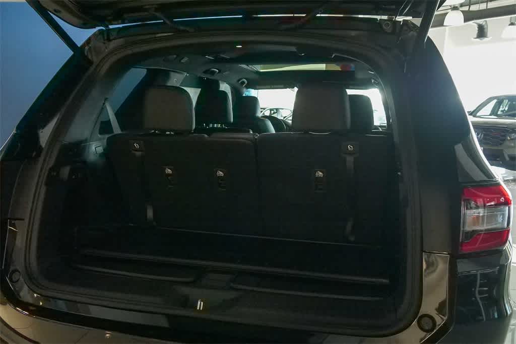 Thumbnail: 2026 Honda Pilot - 22