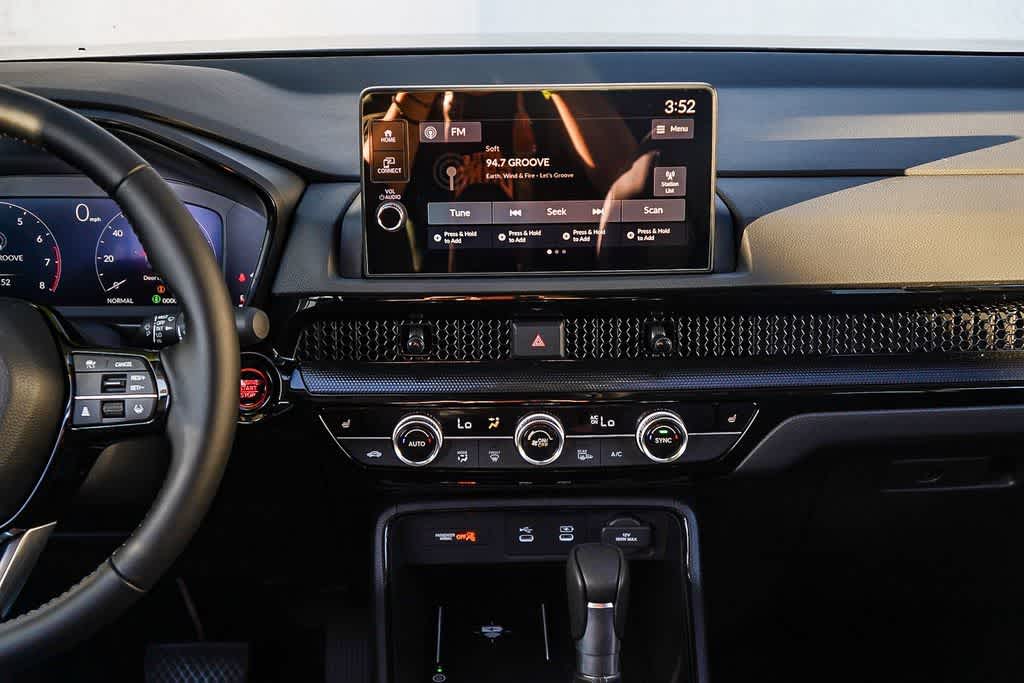 2026 Honda CR-V EX-L - Photo 15