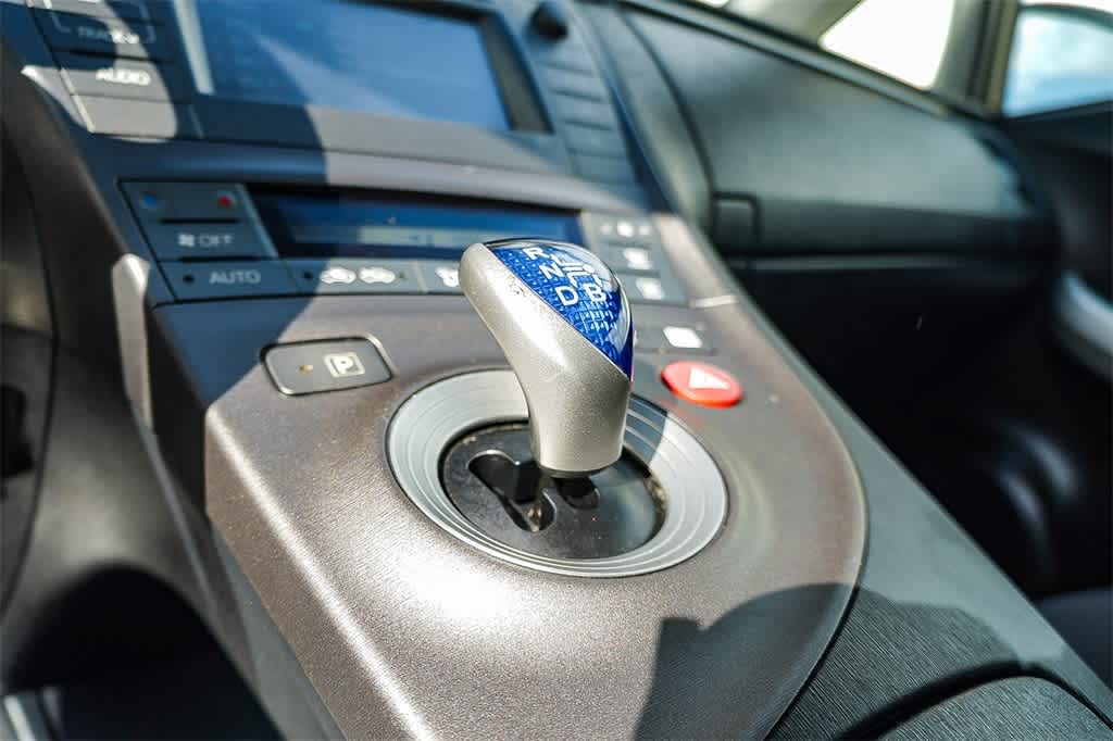 Thumbnail: 2014 Toyota Prius - 24