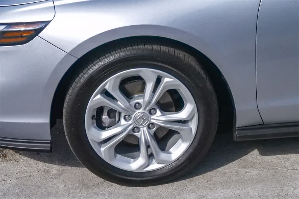 Thumbnail: 2024 Honda Accord - 5