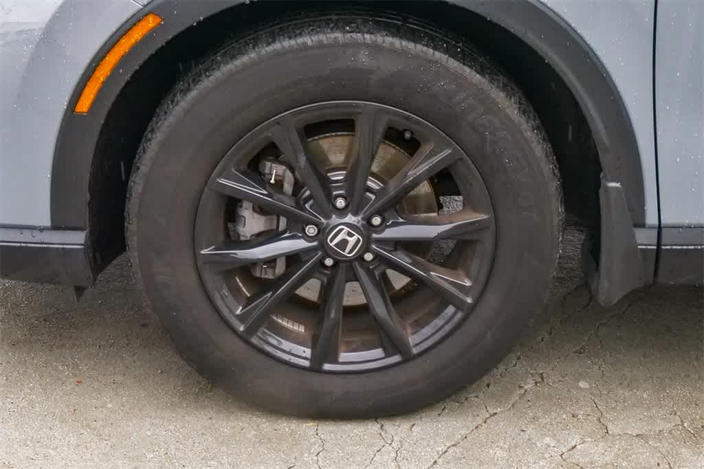 Thumbnail: 2023 Honda CR-V - 5