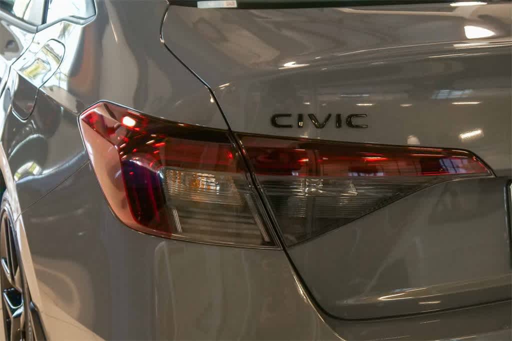 Thumbnail: 2026 Honda Civic - 9