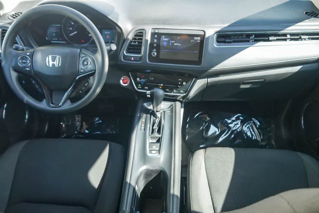 Thumbnail: 2022 Honda HR-V - 14