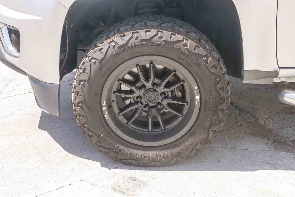 Thumbnail: 2016 Chevrolet Colorado - 5