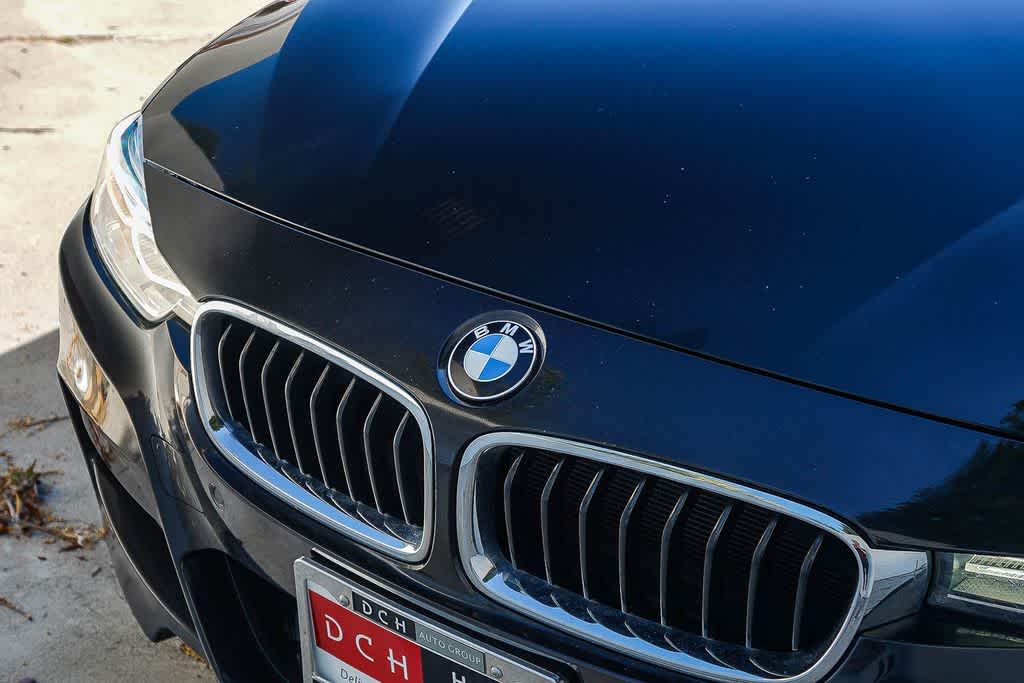 Thumbnail: 2018 BMW 3 Series - 9