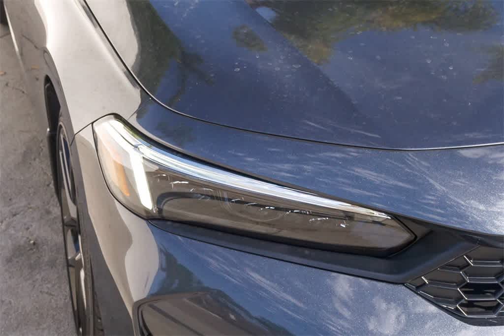 Thumbnail: 2026 Honda Civic - 4