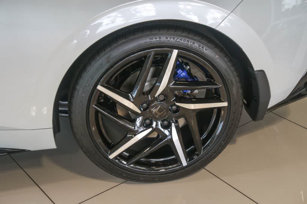 2026 Honda Prelude Base - Photo 6