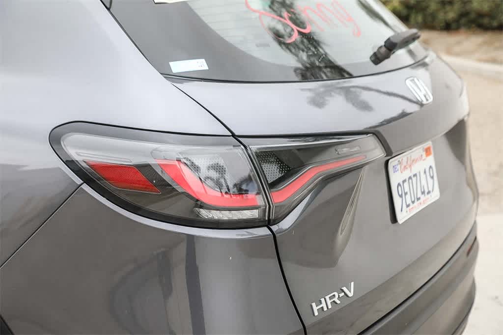Thumbnail: 2023 Honda HR-V - 10