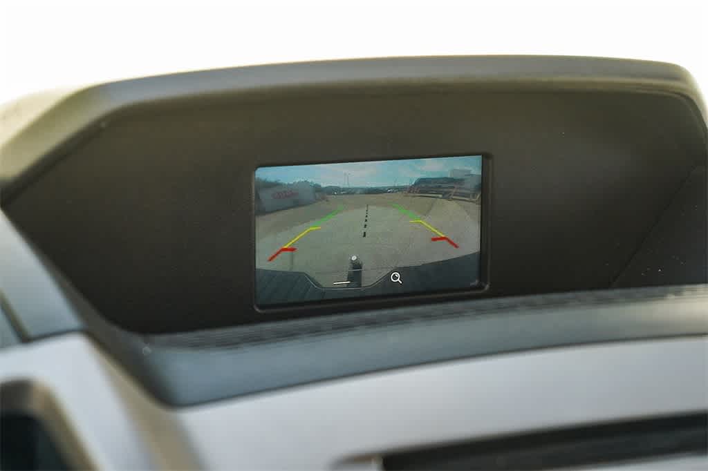 Thumbnail: 2018 Ford Transit Series - 27