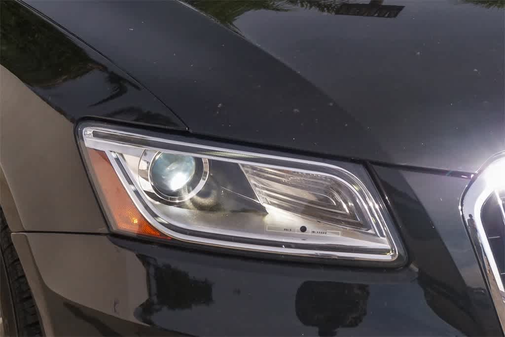 Thumbnail: 2016 Audi Q5 - 4