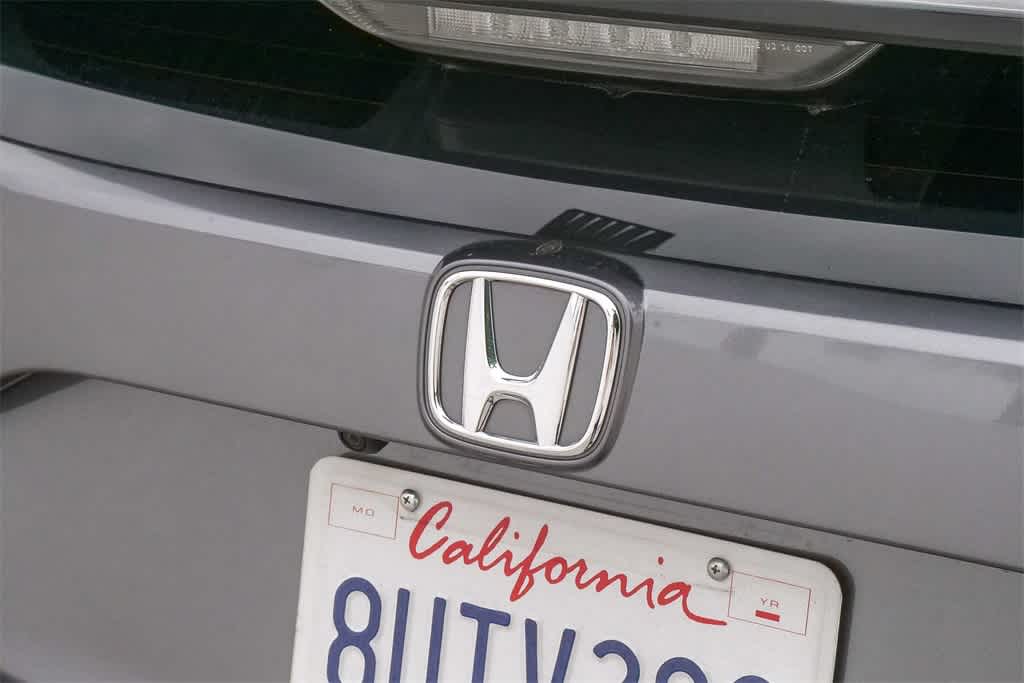 Thumbnail: 2021 Honda Civic - 11