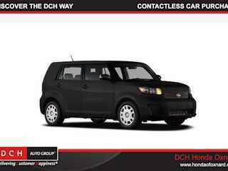 2008 Scion xB AT's photo