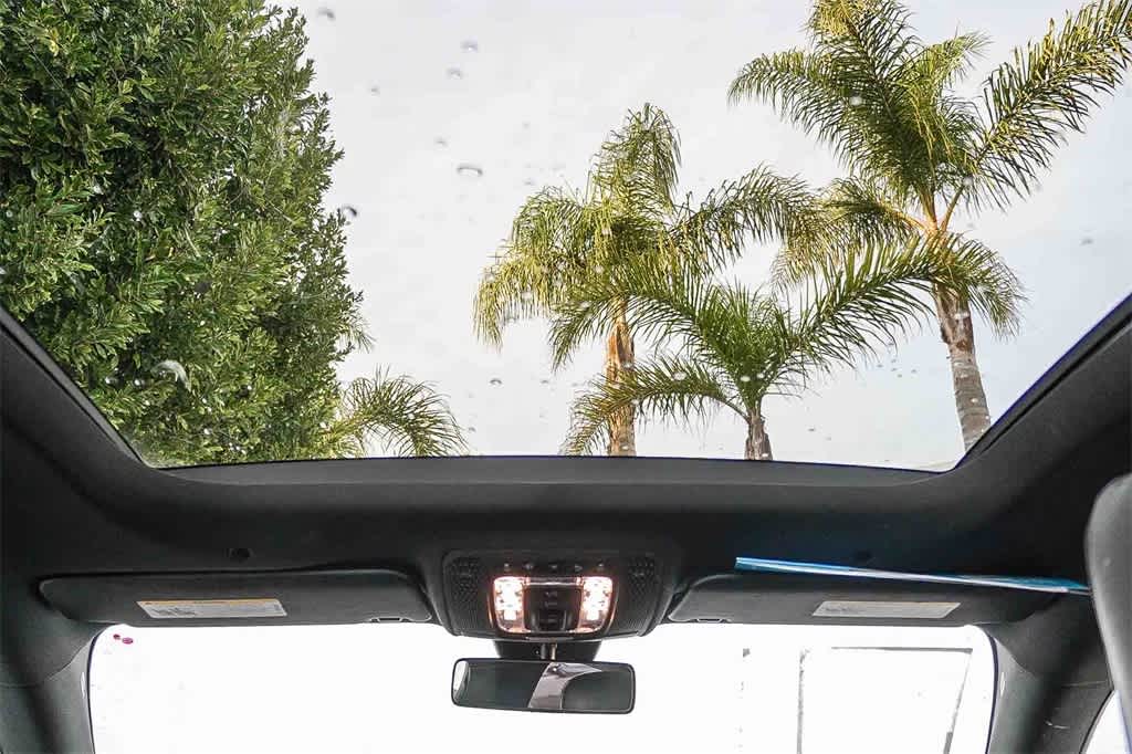 Thumbnail: 2020 Mercedes-Benz CLA - 15