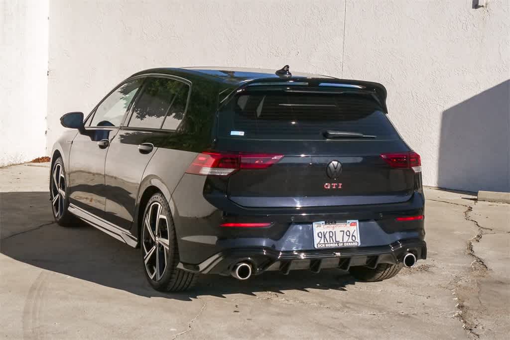 Thumbnail: 2024 Volkswagen Golf - 9