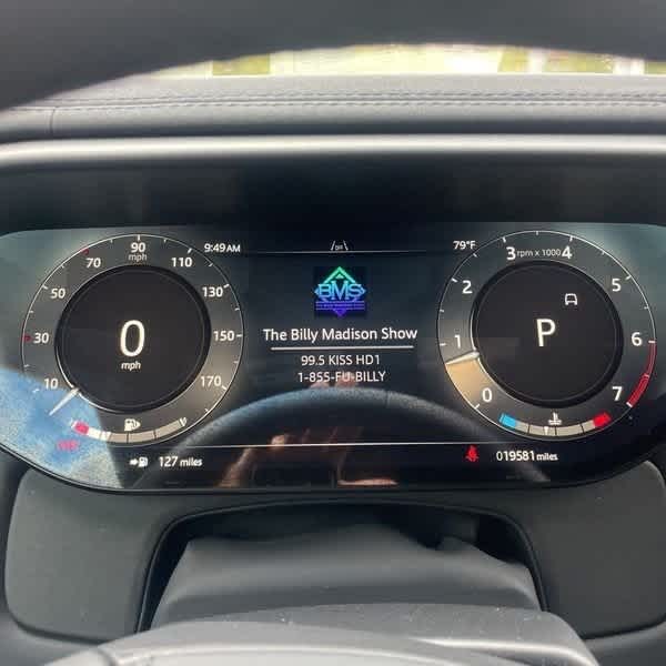 Thumbnail: 2025 Land Rover Range Rover Sport - 32