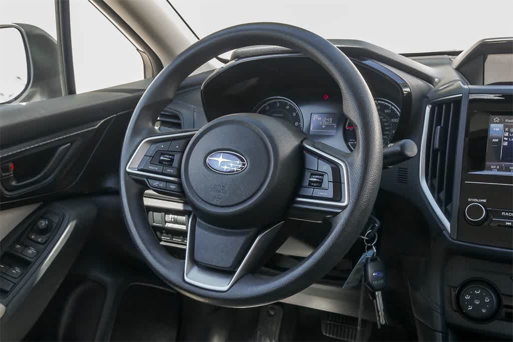 Thumbnail: 2017 Subaru Impreza - 14