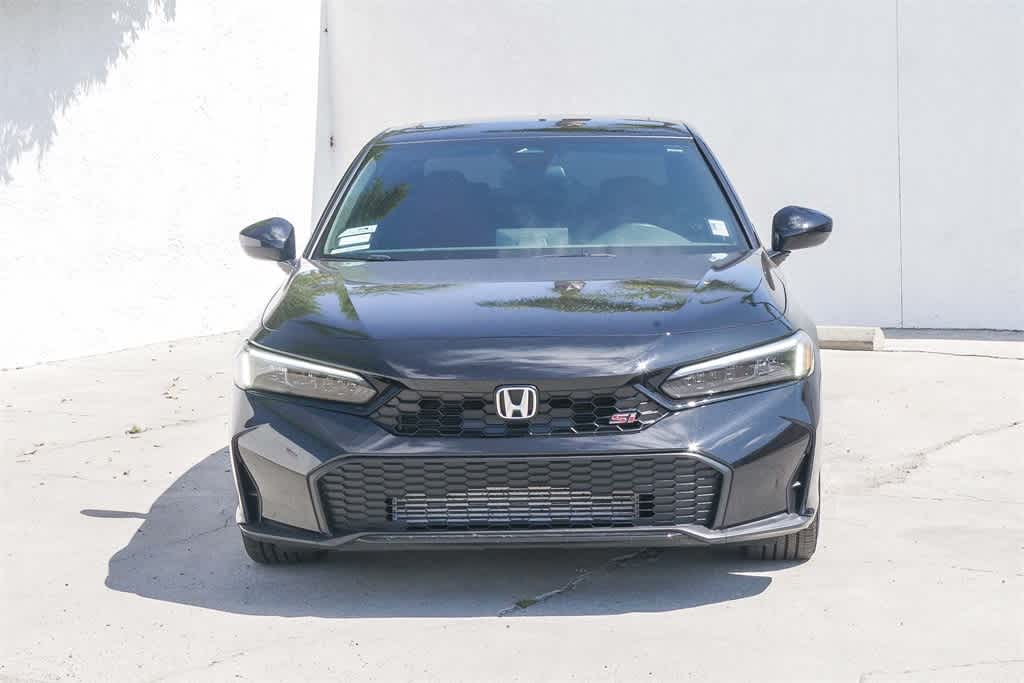 Thumbnail: 2025 Honda Civic - 2