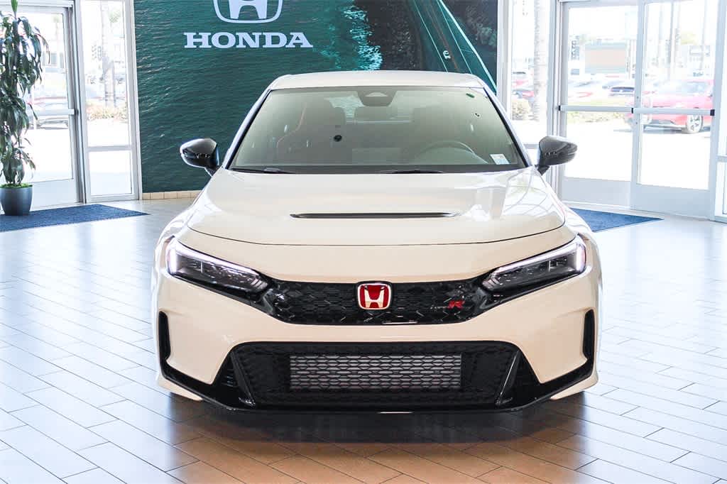 Thumbnail: 2025 Honda Civic - 2