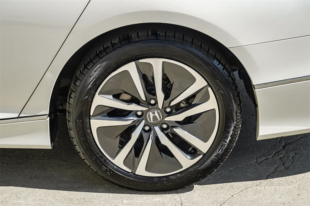 Thumbnail: 2020 Honda Accord - 11