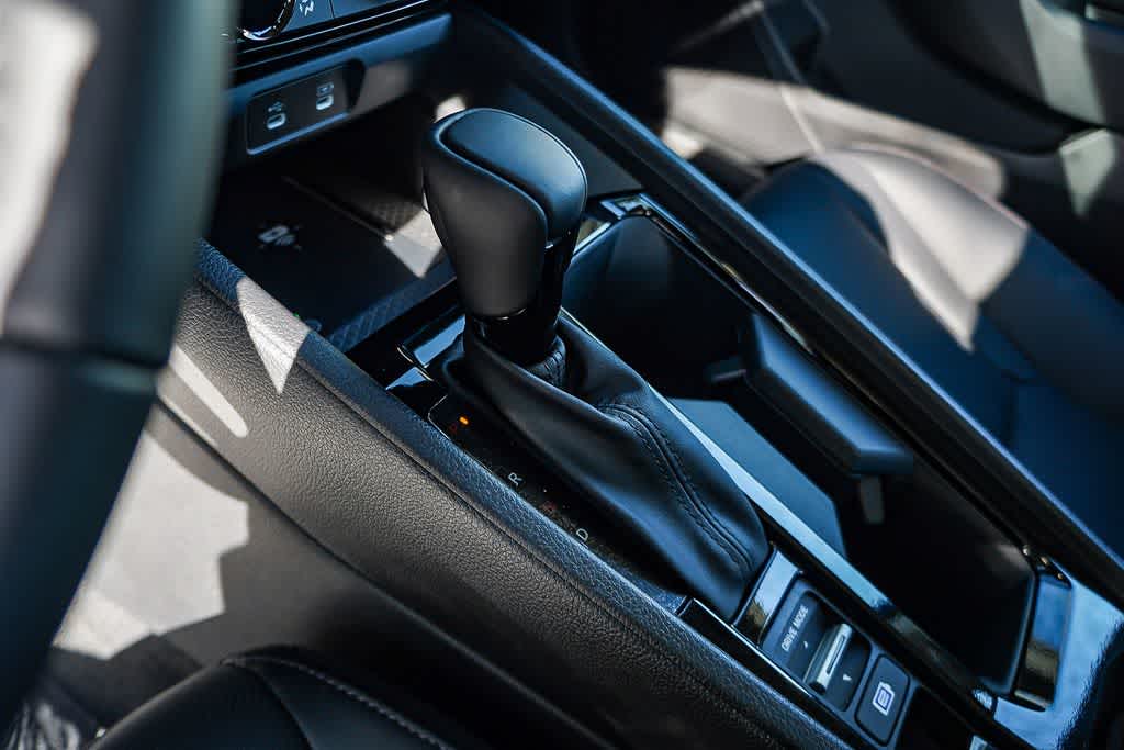 Thumbnail: 2026 Honda Accord - 25