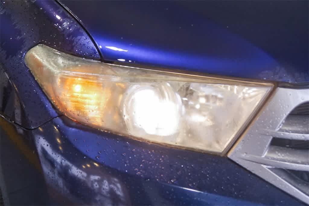 Used 2013 Toyota Highlander SE SUV