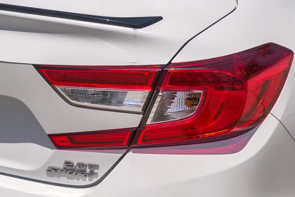 Thumbnail: 2021 Honda Accord - 9