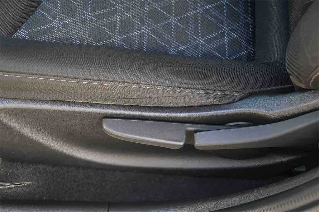 Thumbnail: 2021 Chevrolet Spark - 21