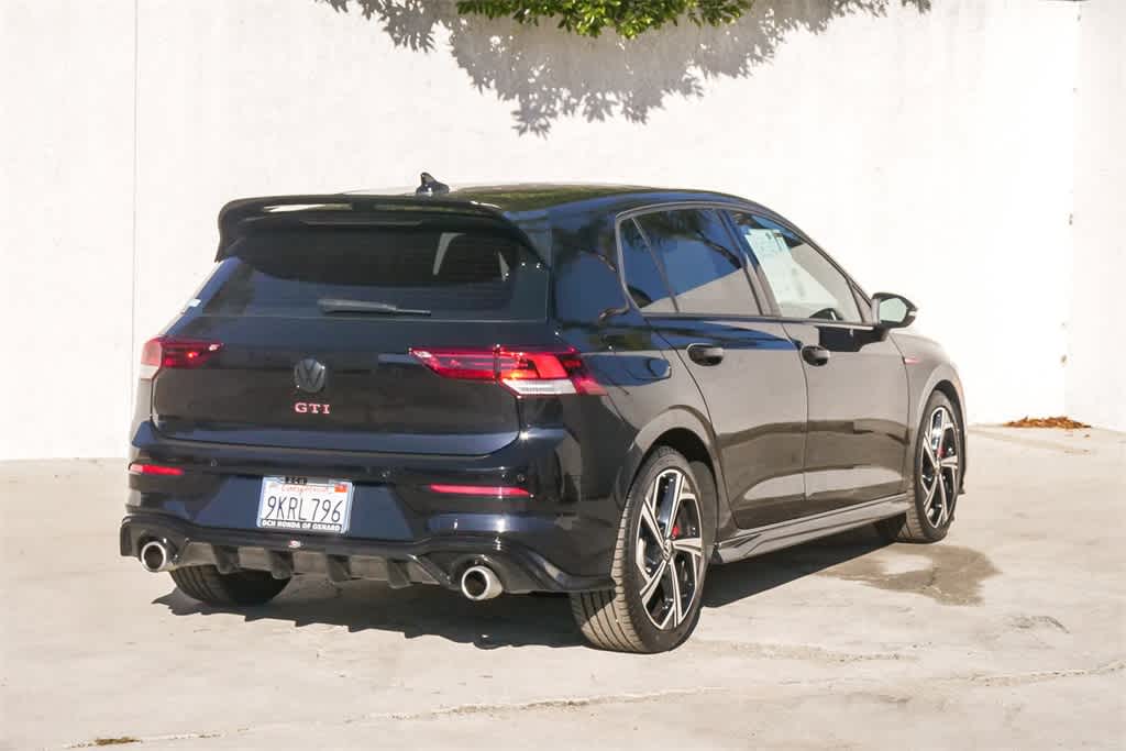 Thumbnail: 2024 Volkswagen Golf - 7