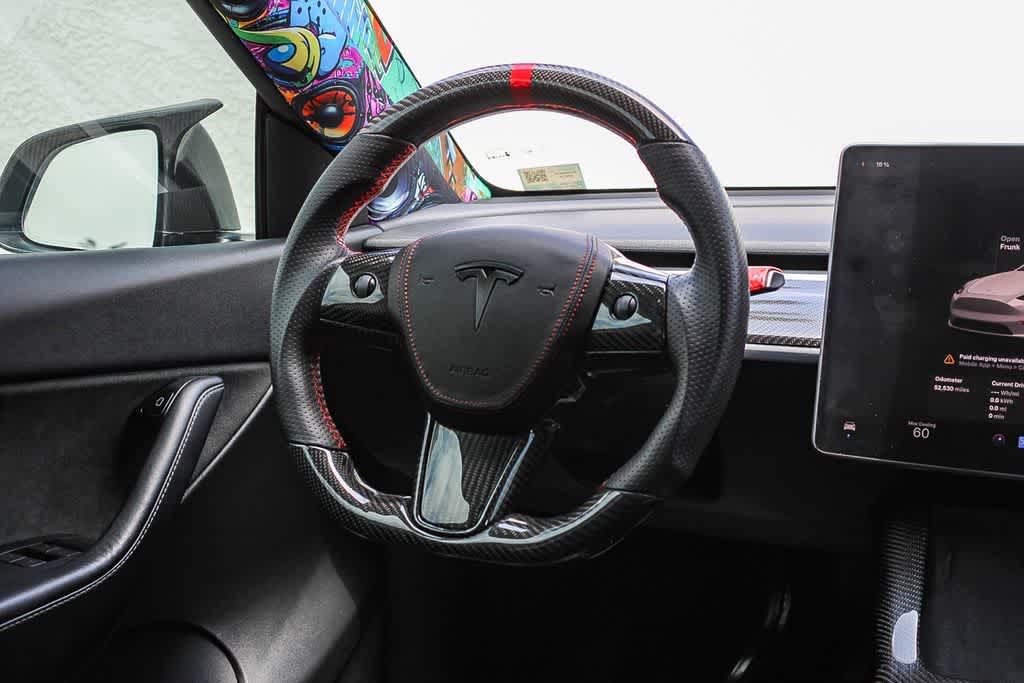 Thumbnail: 2022 Tesla Model Y - 13
