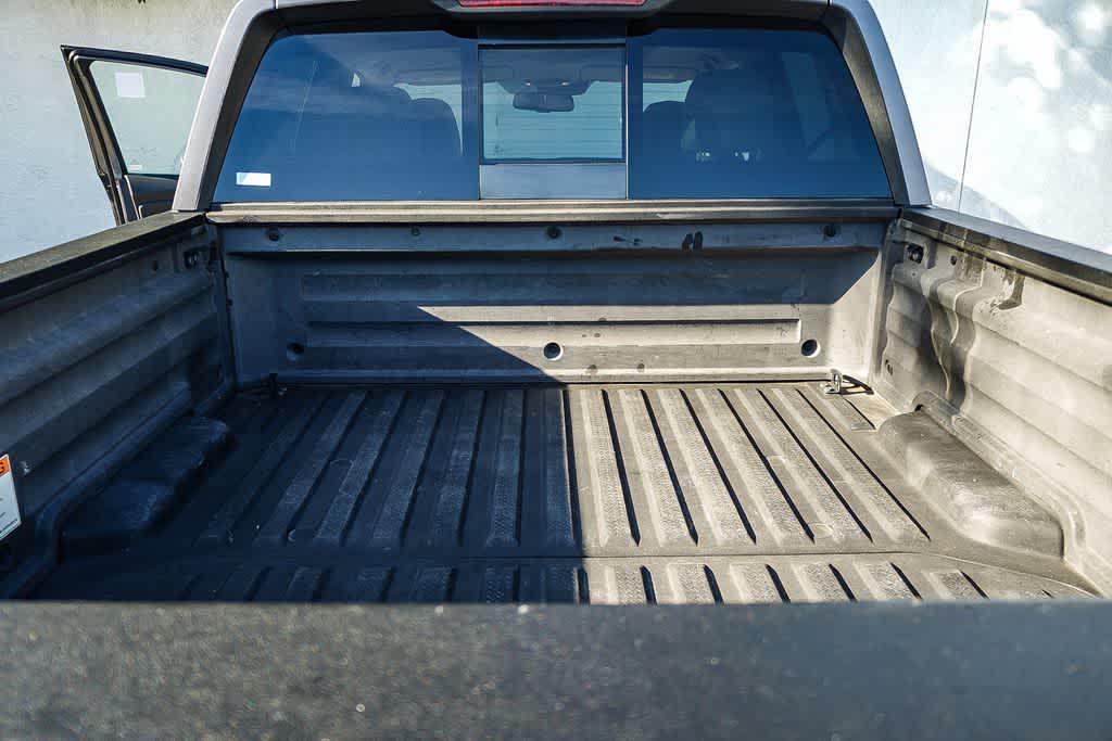 Thumbnail: 2018 Honda Ridgeline - 26