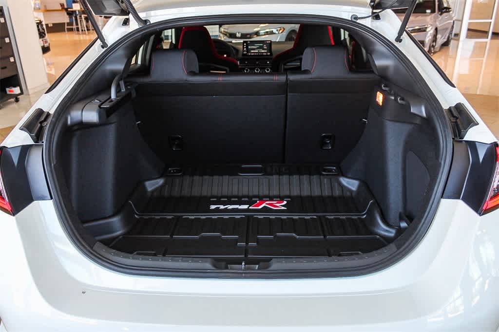 Thumbnail: 2025 Honda Civic - 13