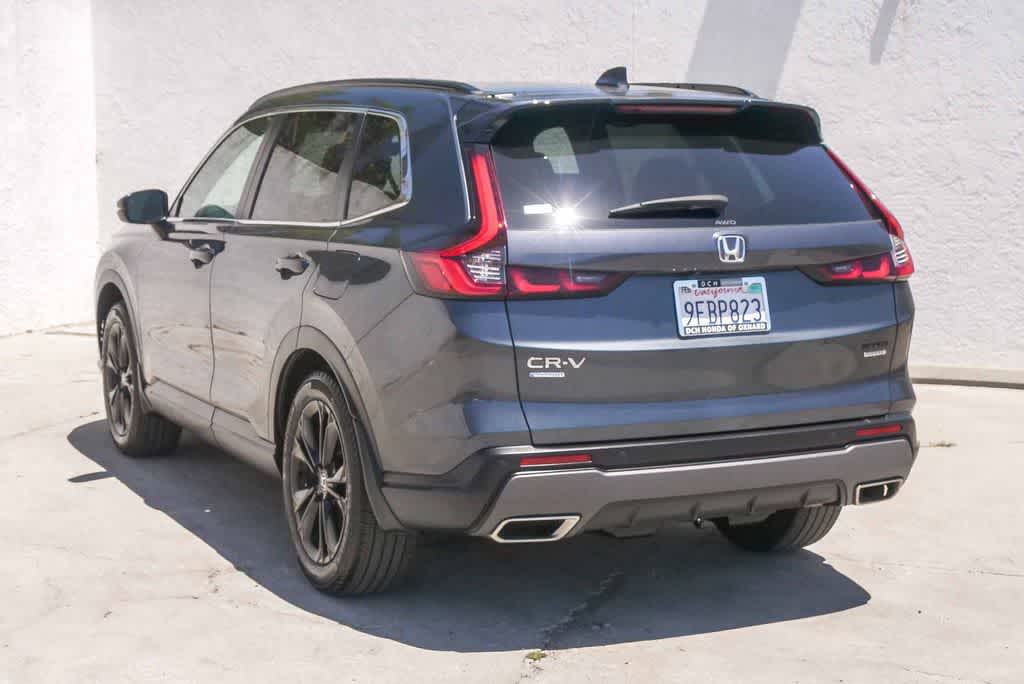 Thumbnail: 2023 Honda CR-V - 6