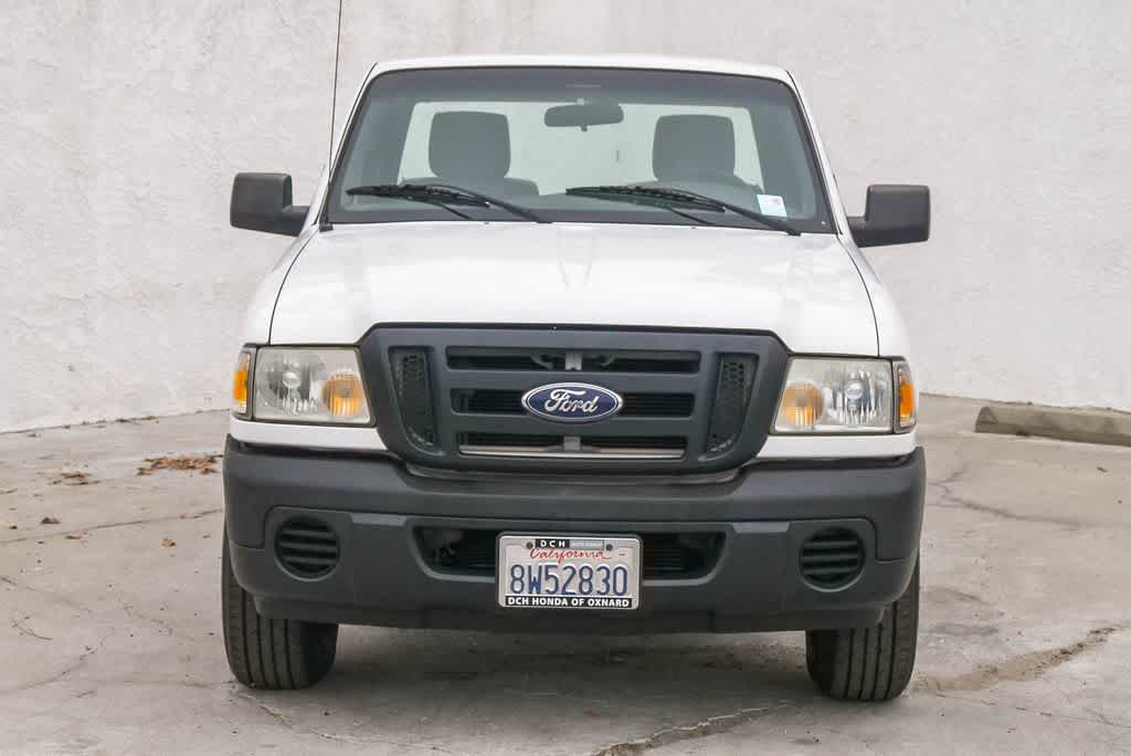 Thumbnail: 2011 Ford Ranger - 2