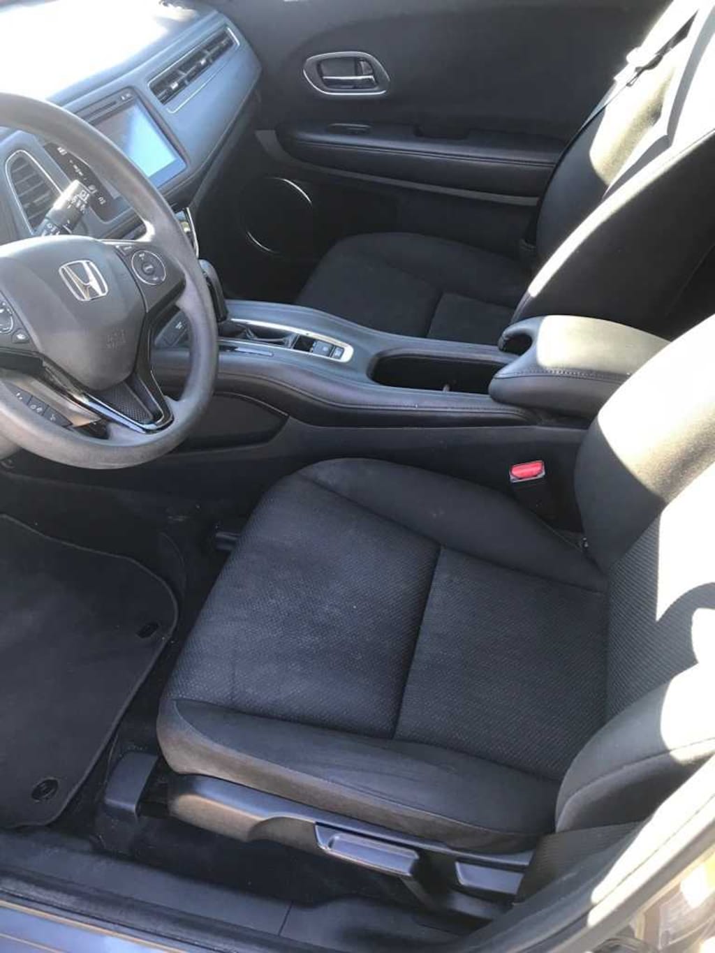 Used 2016 Honda HR-V EX SUV