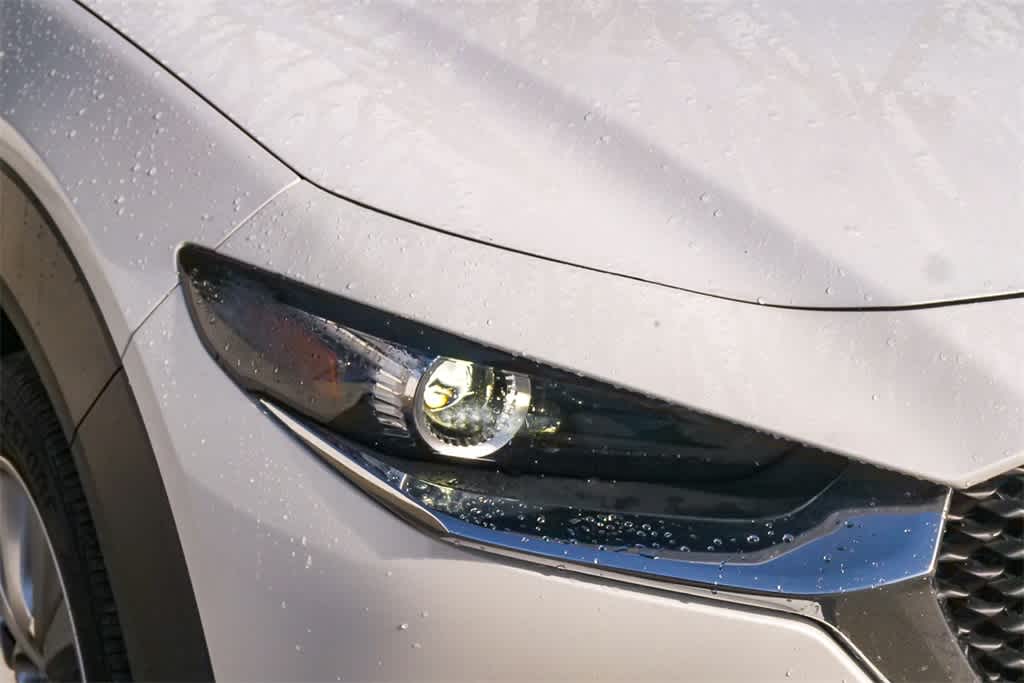 Thumbnail: 2022 Mazda CX-30 - 9