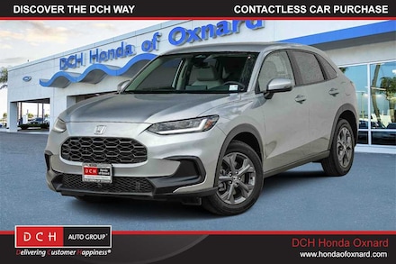 2026 Honda HR-V LX SUV