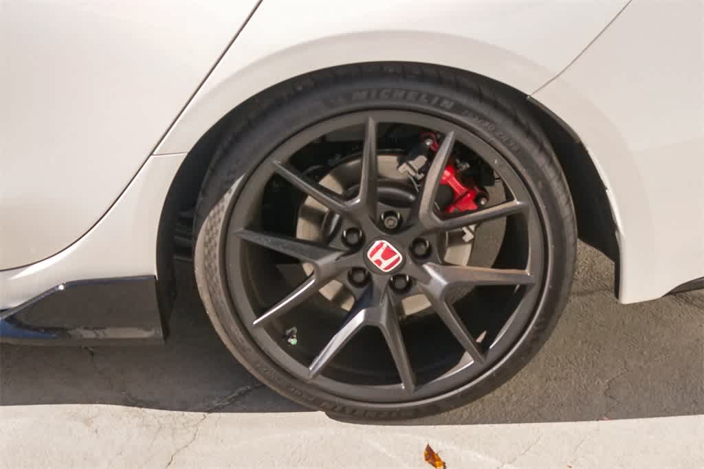 Thumbnail: 2025 Honda Civic - 6