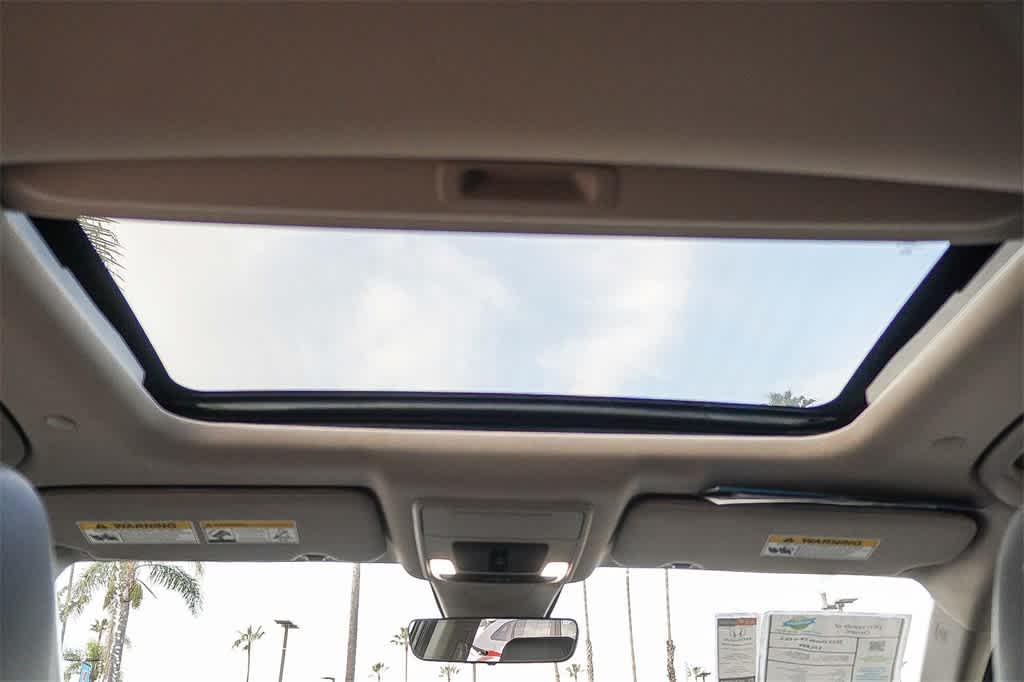 Thumbnail: 2023 Honda CR-V - 16