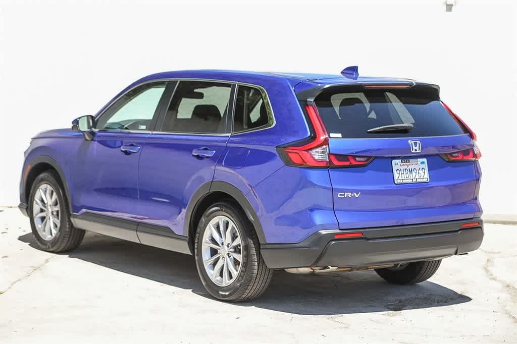 Thumbnail: 2023 Honda CR-V - 6