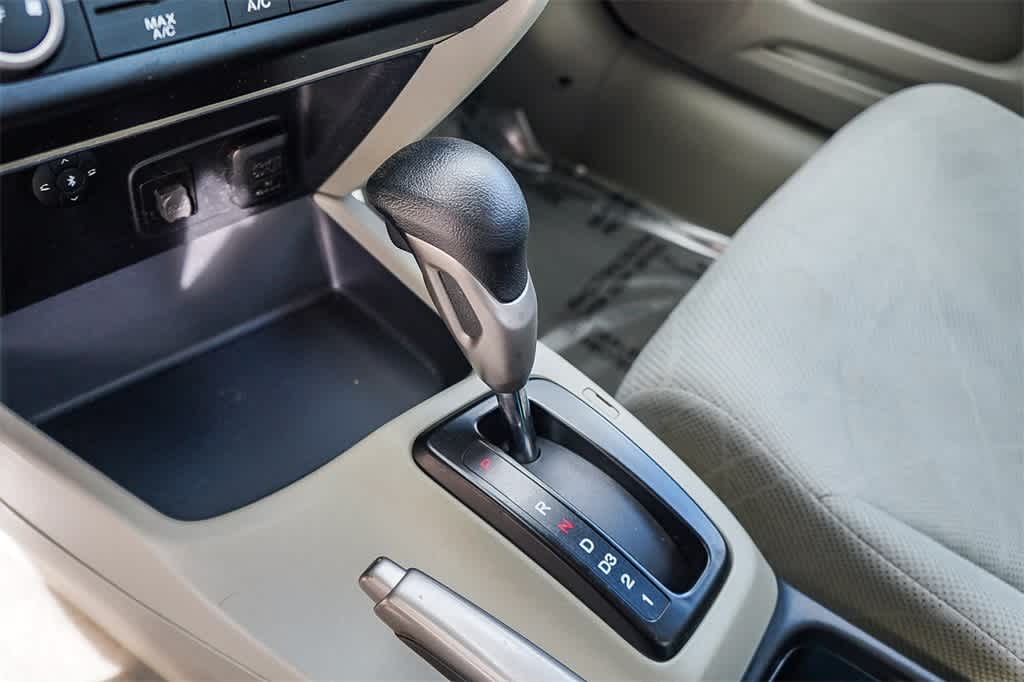 Thumbnail: 2012 Honda Civic - 21